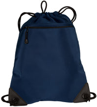 Port Authority?? - Cinch Pack with Mesh Trim.  BG810