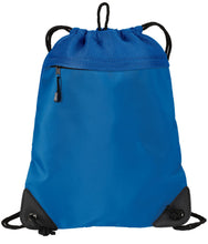 Port Authority?? - Cinch Pack with Mesh Trim.  BG810