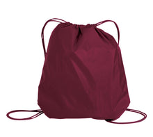 Port Authority?? - Cinch Pack.  BG85