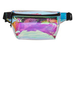 Port Authority?? Clear Hip Pack BG930