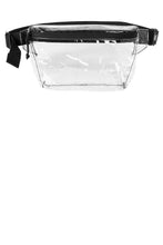 Port Authority?? Clear Hip Pack BG930
