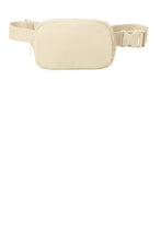 Port Authority?? Matte Hip Pack BG936