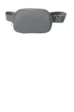 Port Authority?? Matte Hip Pack BG936