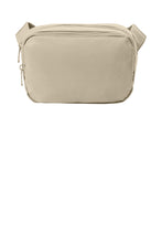 Port Authority?? Matte Dual-Compartment Crossbody BG938