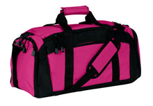 Port Authority?? - Gym Bag.  BG970