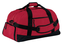 Port Authority?? - Basic Large Duffel.  BG980