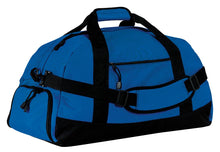 Port Authority?? - Basic Large Duffel.  BG980