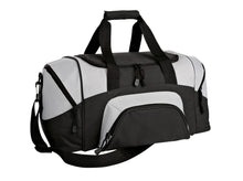 Port Authority?? - Small Colorblock Sport Duffel. BG990S