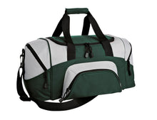 Port Authority?? - Small Colorblock Sport Duffel. BG990S