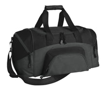 Port Authority?? - Small Colorblock Sport Duffel. BG990S
