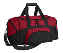 Port Authority?? - Small Colorblock Sport Duffel. BG990S