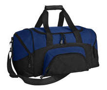 Port Authority?? - Small Colorblock Sport Duffel. BG990S