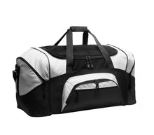 Port Authority?? - Standard Colorblock Sport Duffel.  BG99