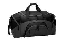 Port Authority?? - Standard Colorblock Sport Duffel.  BG99