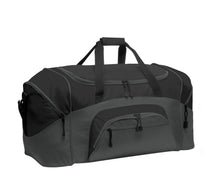 Port Authority?? - Standard Colorblock Sport Duffel.  BG99