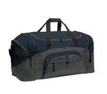 Port Authority?? - Standard Colorblock Sport Duffel.  BG99