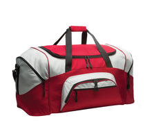 Port Authority?? - Standard Colorblock Sport Duffel.  BG99