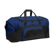 Port Authority?? - Standard Colorblock Sport Duffel.  BG99