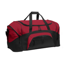 Port Authority?? - Standard Colorblock Sport Duffel.  BG99