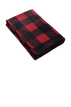 Port Authority ??  Ultra Plush Blanket. BP31