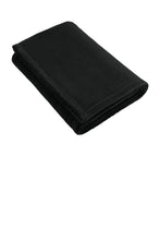 Port Authority ??  Ultra Plush Blanket. BP31
