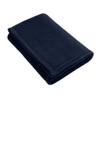 Port Authority ??  Ultra Plush Blanket. BP31