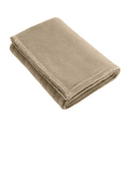 Port Authority ??  Ultra Plush Blanket. BP31