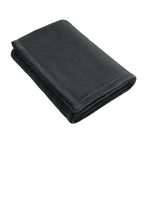 Port Authority ??  Ultra Plush Blanket. BP31