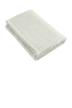 Port Authority ??  Ultra Plush Blanket. BP31