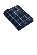 Port Authority ??  Ultra Plush Blanket. BP31
