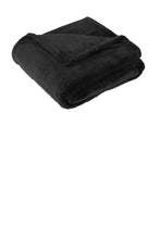 Port Authority ?? Oversized Ultra Plush Blanket. BP32