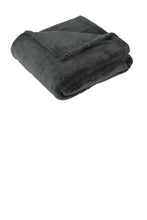 Port Authority ?? Oversized Ultra Plush Blanket. BP32