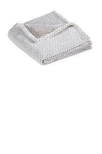 Port Authority ? Plush Texture Blanket. BP35