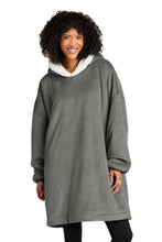 Port Authority? Mountain Lodge Wearable Blanket BP41