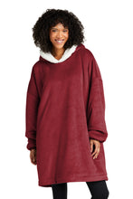 Port Authority? Mountain Lodge Wearable Blanket BP41