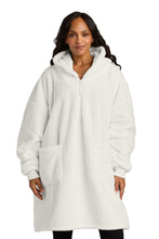 Port Authority?? Plush Poncho BP42