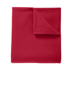 Port Authority? Core Fleece Blanket. BP60