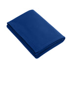 Port Authority? Core Fleece Blanket. BP60