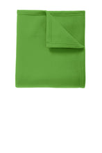 Port Authority? Core Fleece Blanket. BP60