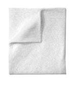 Port & Company? Core Fleece Sweatshirt Blanket. BP78