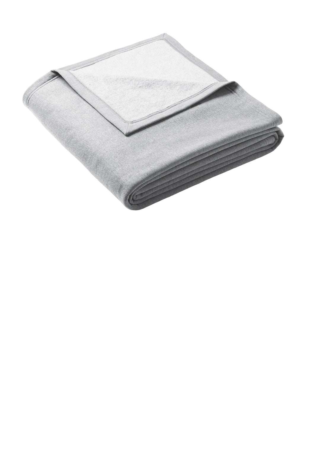 Port & Co™ Oversized Core Fleece Sweatshirt Blanket BP79