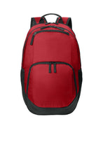 Sport-Tek?? Rec Backpack BST200