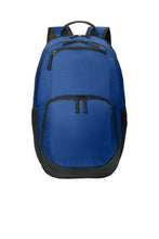 Sport-Tek?? Rec Backpack BST200