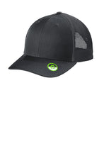 Port Authority?? Eco Snapback Trucker Cap C402ECO