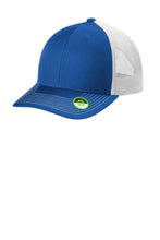 Port Authority?? Eco Snapback Trucker Cap C402ECO