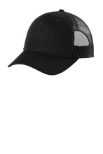 Port Authority ?? Low-Profile Snapback Trucker Cap C402LP