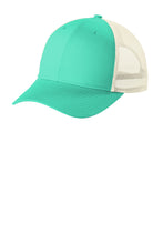 Port Authority ?? Low-Profile Snapback Trucker Cap C402LP
