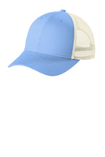 Port Authority ?? Low-Profile Snapback Trucker Cap C402LP
