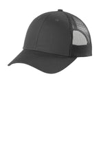 Port Authority ?? Low-Profile Snapback Trucker Cap C402LP