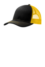 Port Authority?? Snapback Trucker Cap. C402